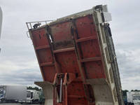 いすゞフォワードダンプ中型（4t）[写真13]