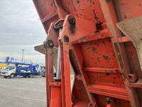 いすゞフォワードダンプ中型（4t）[写真14]