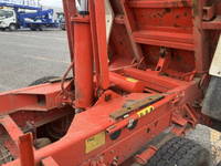 いすゞフォワードダンプ中型（4t）[写真15]