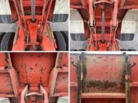 いすゞフォワードダンプ中型（4t）[写真16]