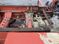 いすゞフォワードダンプ中型（4t）[写真18]