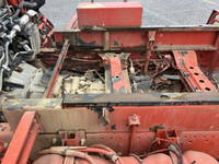 いすゞフォワードダンプ中型（4t）[写真19]