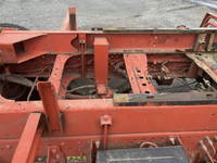 いすゞフォワードダンプ中型（4t）[写真20]