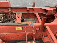 いすゞフォワードダンプ中型（4t）[写真21]