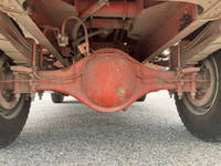 いすゞフォワードダンプ中型（4t）[写真22]