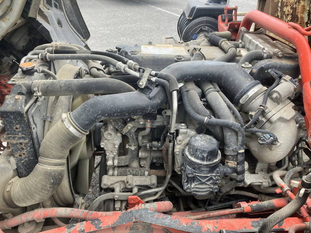 中古ダンプ いすゞ 栃木・北海道・宮城 フォワード（TKG-FRR90S1