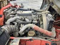 いすゞフォワードダンプ中型（4t）[写真24]