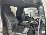 いすゞフォワードダンプ中型（4t）[写真29]