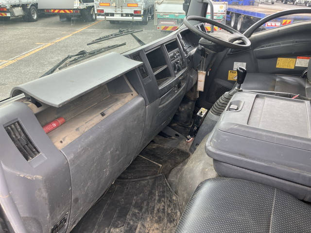 いすゞフォワードダンプ中型（4t）[写真30]