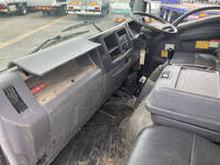 いすゞフォワードダンプ中型（4t）[写真30]