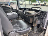 いすゞフォワードダンプ中型（4t）[写真31]