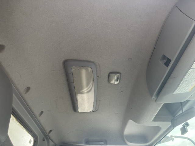 いすゞフォワードダンプ中型（4t）[写真32]