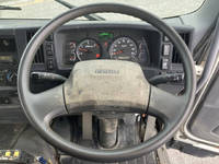 いすゞフォワードダンプ中型（4t）[写真33]