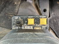 いすゞフォワードダンプ中型（4t）[写真36]