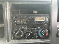 いすゞフォワードダンプ中型（4t）[写真37]