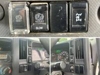 いすゞフォワードダンプ中型（4t）[写真38]