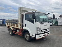 いすゞフォワードダンプ中型（4t）[写真03]