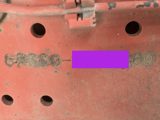 いすゞフォワードダンプ中型（4t）[写真40]