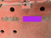 いすゞフォワードダンプ中型（4t）[写真40]