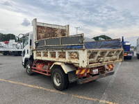 いすゞフォワードダンプ中型（4t）[写真04]