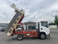 いすゞフォワードダンプ中型（4t）[写真06]