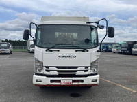 いすゞフォワードダンプ中型（4t）[写真07]