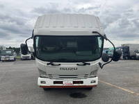 いすゞフォワードダンプ中型（4t）[写真08]