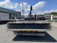 日野レンジャークレーン4段中型（4t）[写真10]