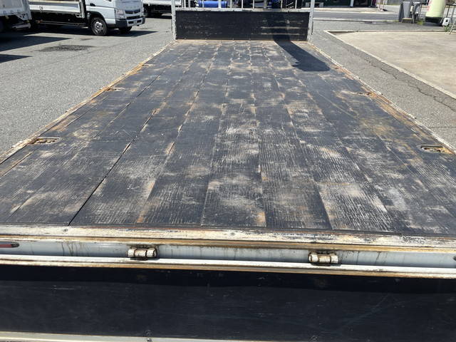 日野レンジャークレーン4段中型（4t）[写真11]