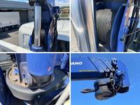 日野レンジャークレーン4段中型（4t）[写真18]