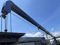 日野レンジャークレーン4段中型（4t）[写真19]