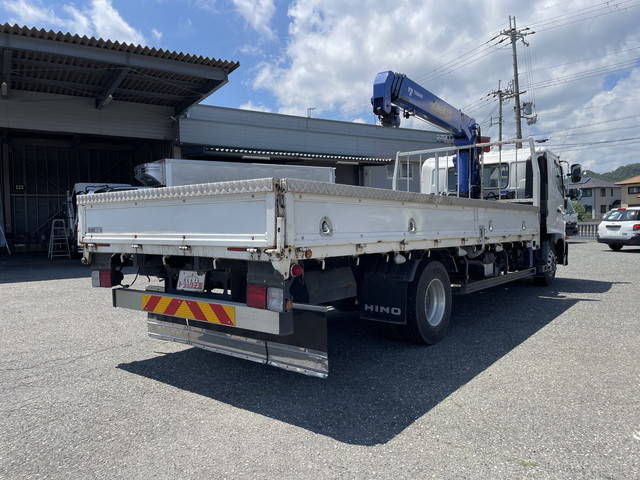 日野レンジャークレーン4段中型（4t）[写真02]