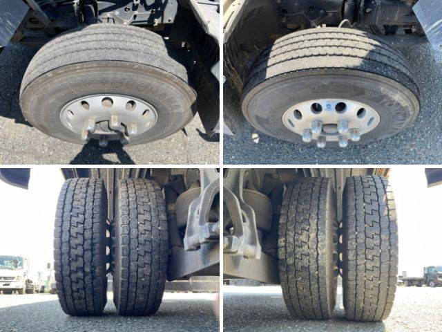 日野レンジャークレーン4段中型（4t）[写真21]