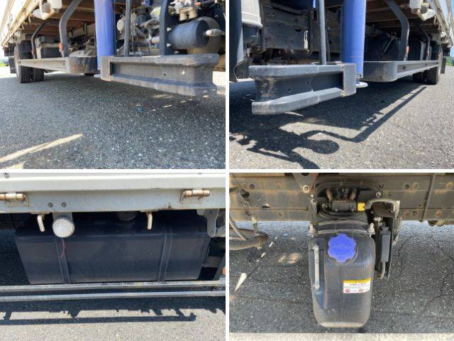 日野レンジャークレーン4段中型（4t）[写真23]