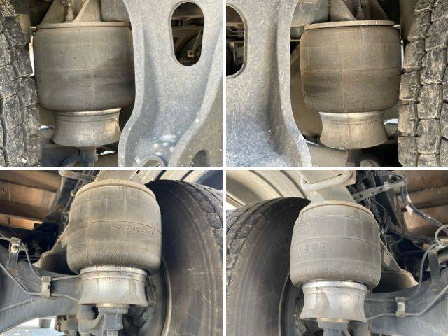 日野レンジャークレーン4段中型（4t）[写真26]