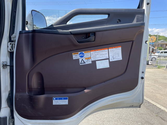 日野レンジャークレーン4段中型（4t）[写真30]