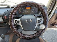 日野レンジャークレーン4段中型（4t）[写真36]