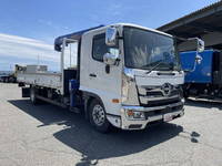 日野レンジャークレーン4段中型（4t）[写真03]