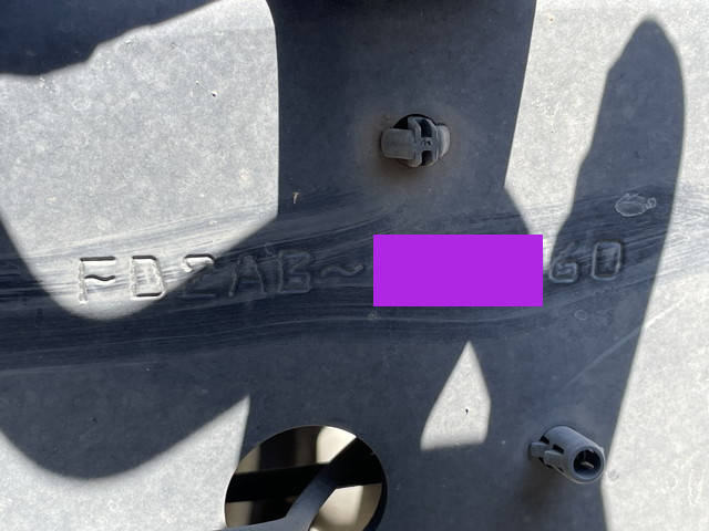 日野レンジャークレーン4段中型（4t）[写真40]