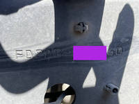 日野レンジャークレーン4段中型（4t）[写真40]