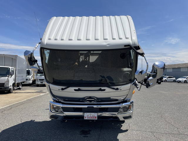 日野レンジャークレーン4段中型（4t）[写真08]