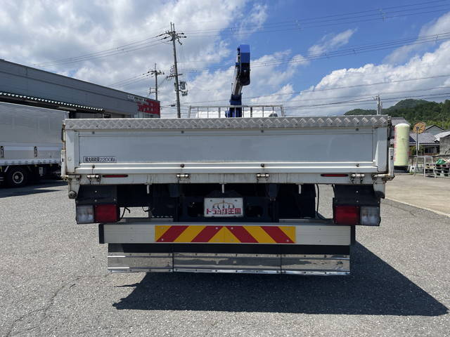 日野レンジャークレーン4段中型（4t）[写真09]