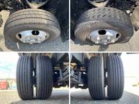 日野デュトロアルミバン小型（2t・3t）[写真19]