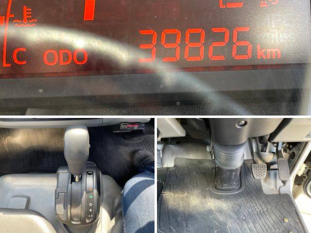 日野デュトロアルミバン小型（2t・3t）[写真33]