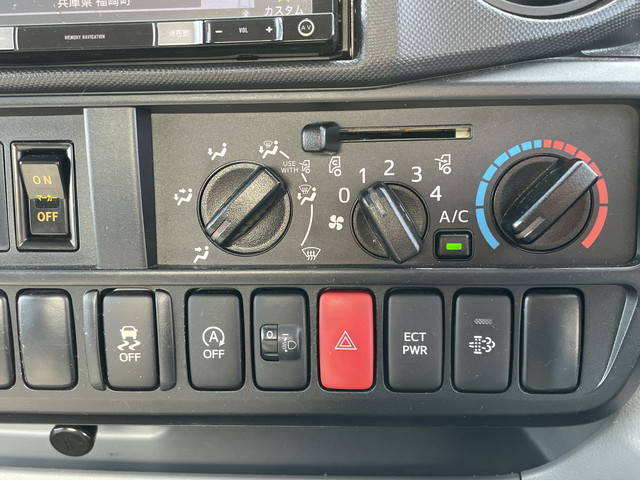 日野デュトロアルミバン小型（2t・3t）[写真35]