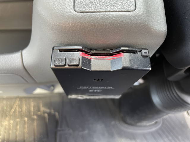 日野デュトロアルミバン小型（2t・3t）[写真36]