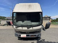 日野デュトロアルミバン小型（2t・3t）[写真10]