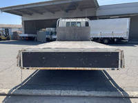 日野デュトロ平ボディ小型（2t・3t）[写真11]