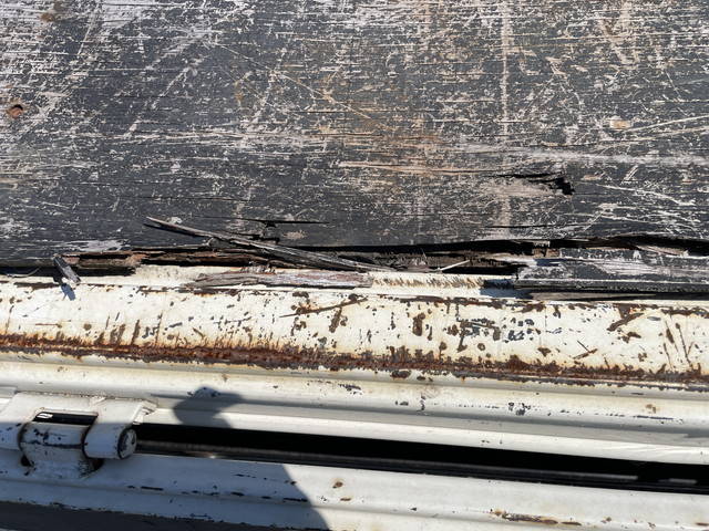 日野デュトロ平ボディ小型（2t・3t）[写真12]