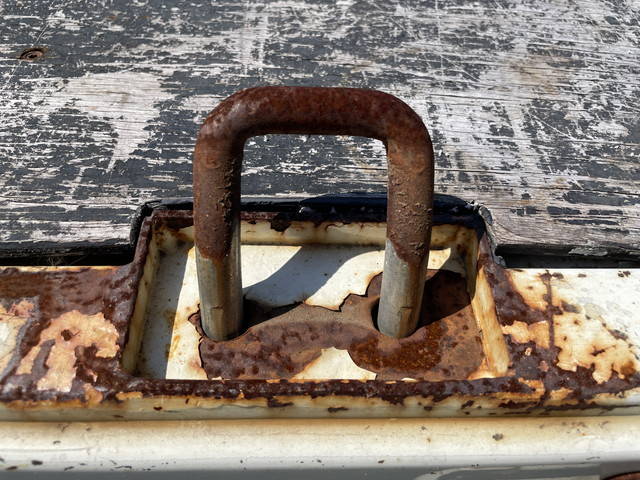 日野デュトロ平ボディ小型（2t・3t）[写真14]